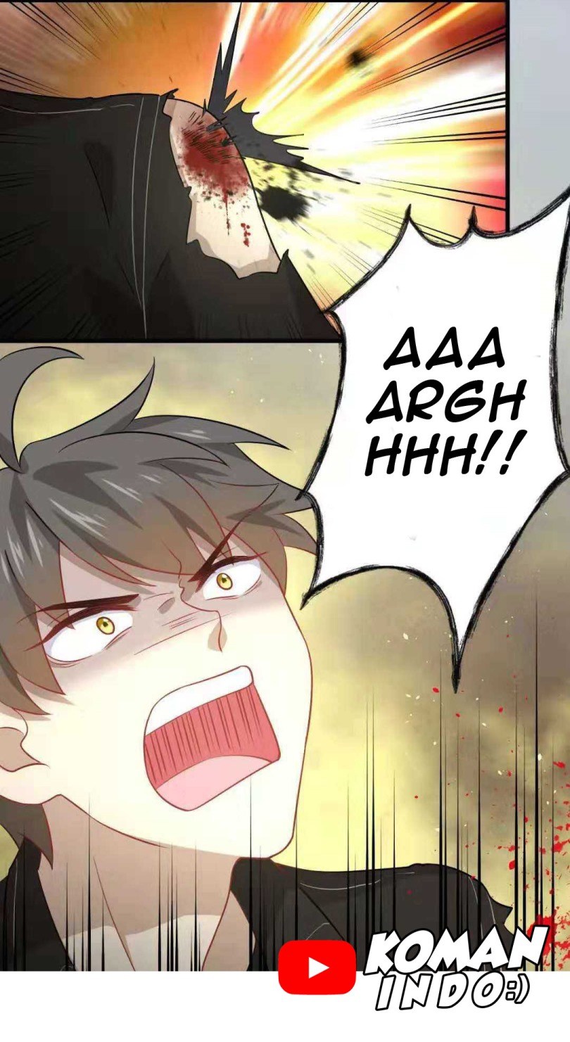 Immortal Swordsman in The Reverse World Chapter 48 Gambar 13